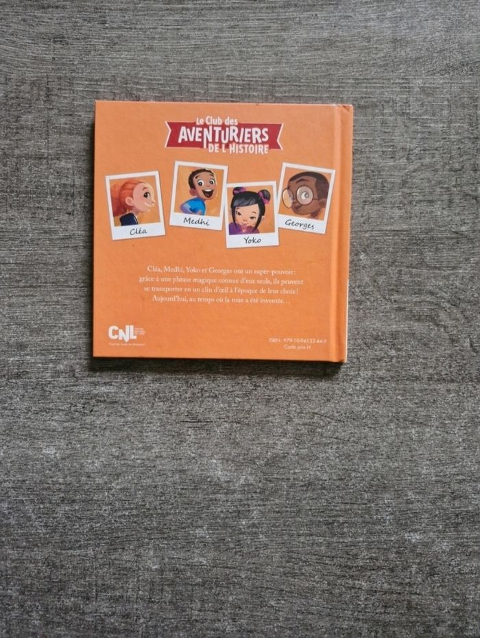 Livre 📖 - photo numéro 5