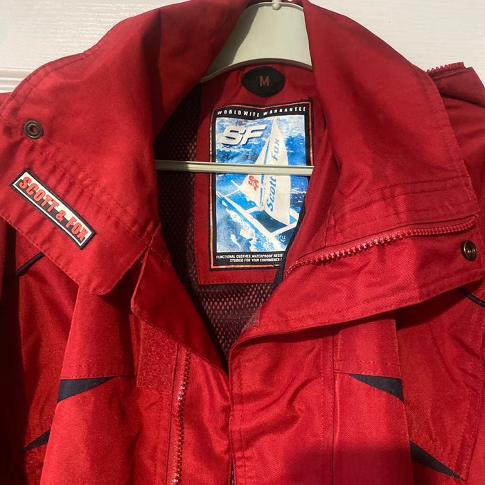 Manteau homme - photo numéro 3