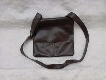 Sac Bandoulière C&L Paris