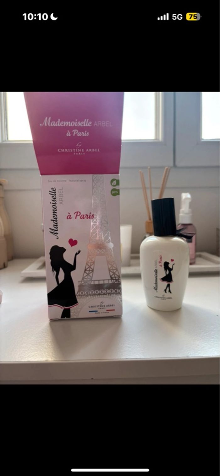 Parfum - photo numéro 2