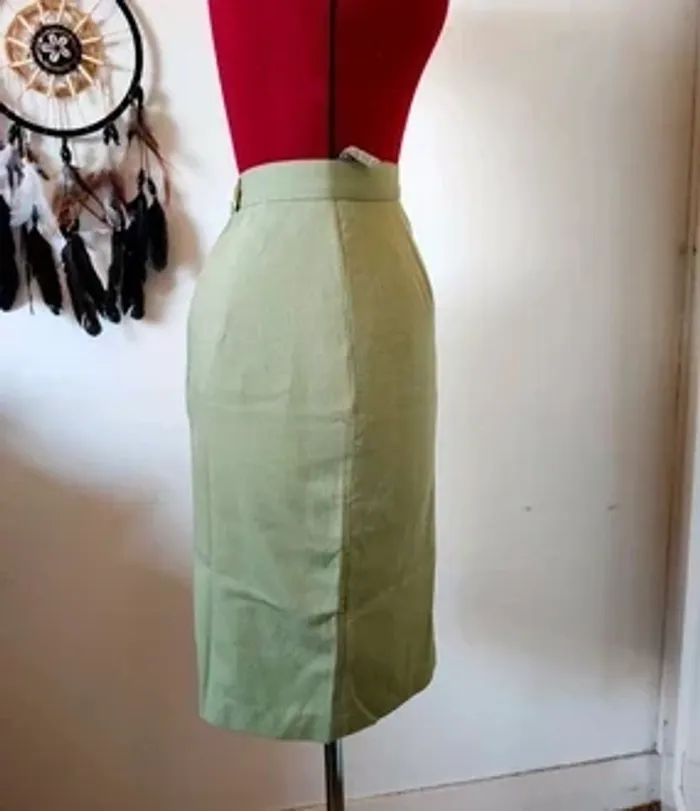 Jupe vintage - photo numéro 6