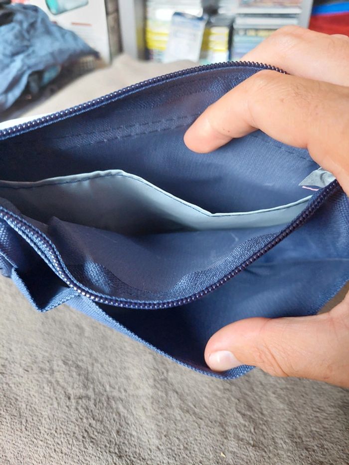 Petit sac bandoulière Cars - photo numéro 6