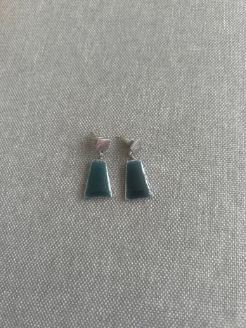 Boucles d’oreilles