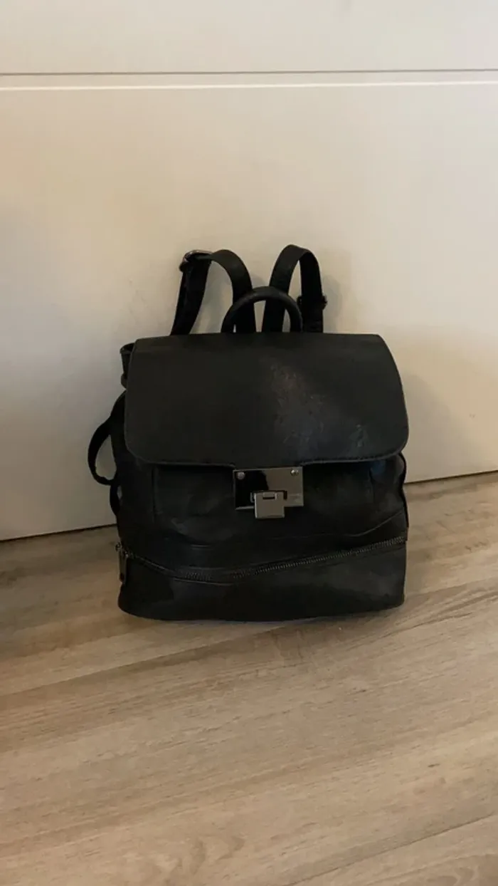 Sac à main / sac à dos 🎒