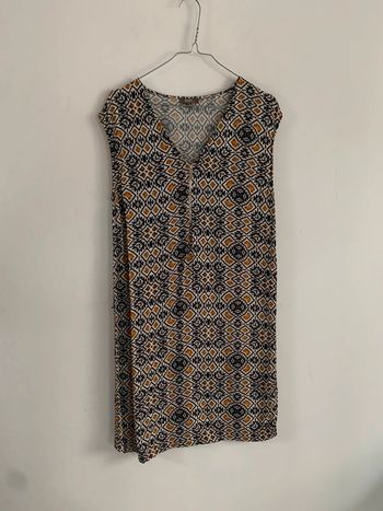 Robe grain de malice