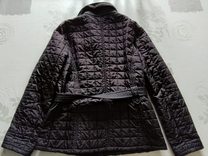 Veste mi saison T: L - photo numéro 7
