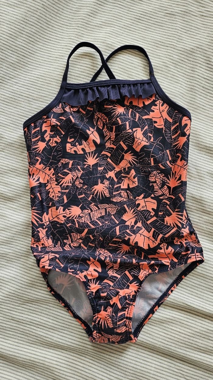 Maillot de bain Inextenso 6 ans