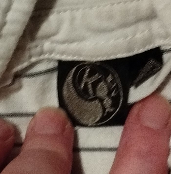 Polo 14 ans - photo numéro 3