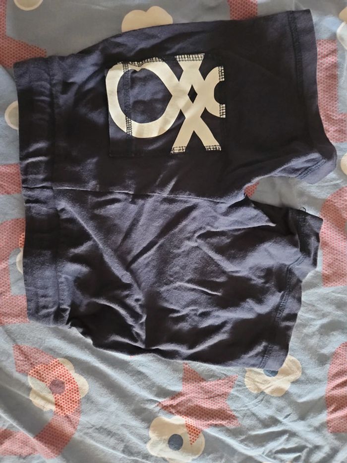 Short 4ans - photo numéro 2