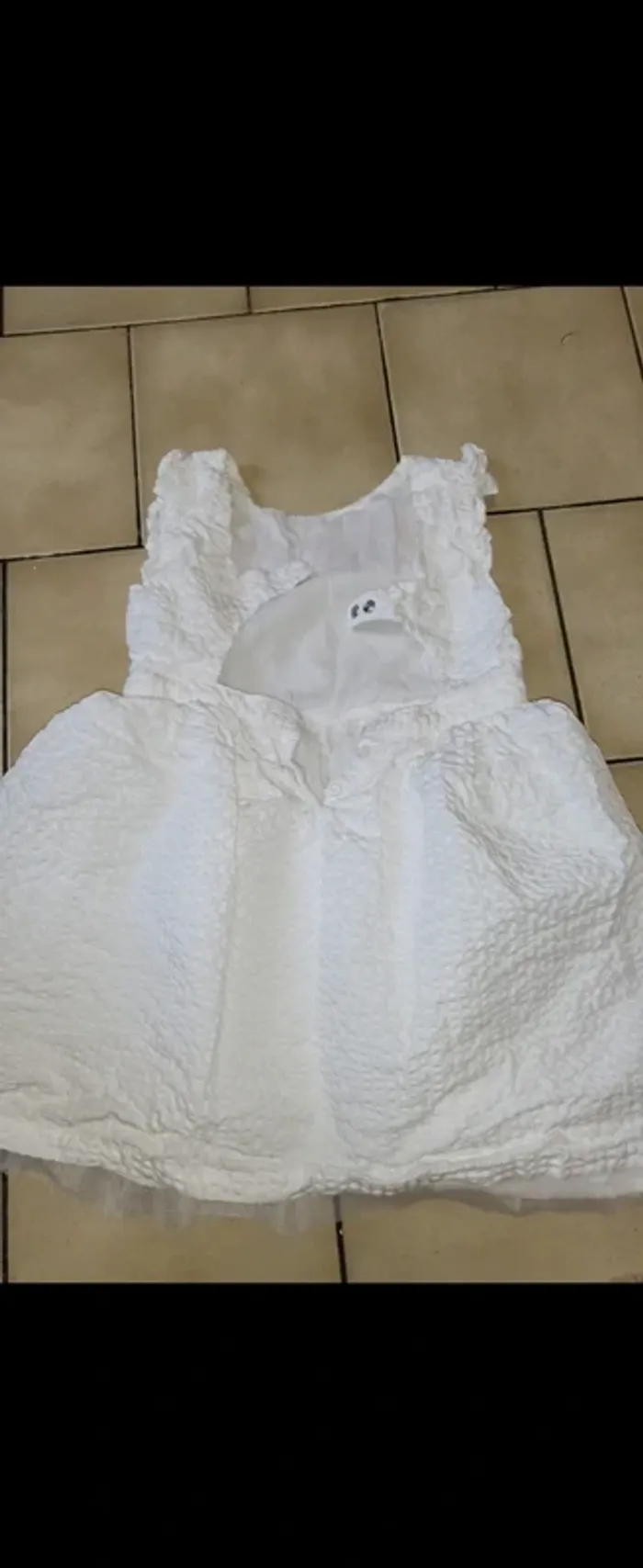 Robe fille 5 ans - photo numéro 5