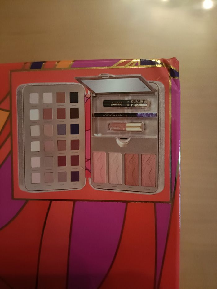 PALETTE TARTE - photo numéro 2