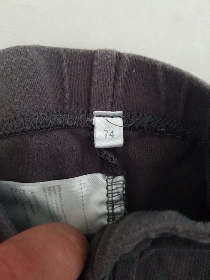 Legging - photo numéro 3