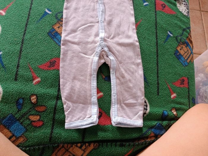 Pyjama garçon 3 MOIS - photo numéro 3