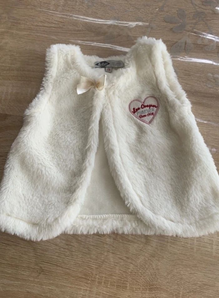 Ensemble bébé - photo numéro 2