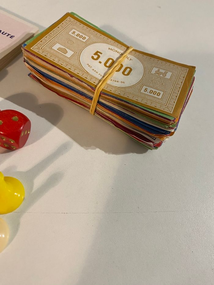 Monopoly Miro - photo numéro 8