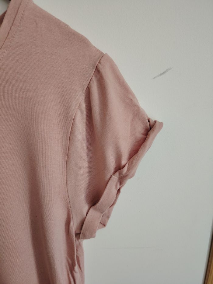 Tee shirt maternité prémaman - photo numéro 6
