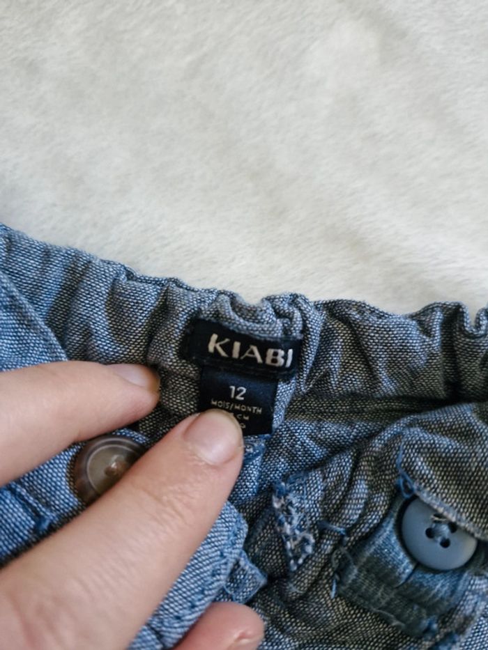 Short - photo numéro 2