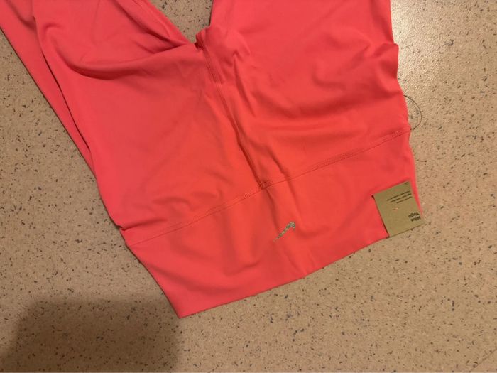 Leggins collant pilate Nike