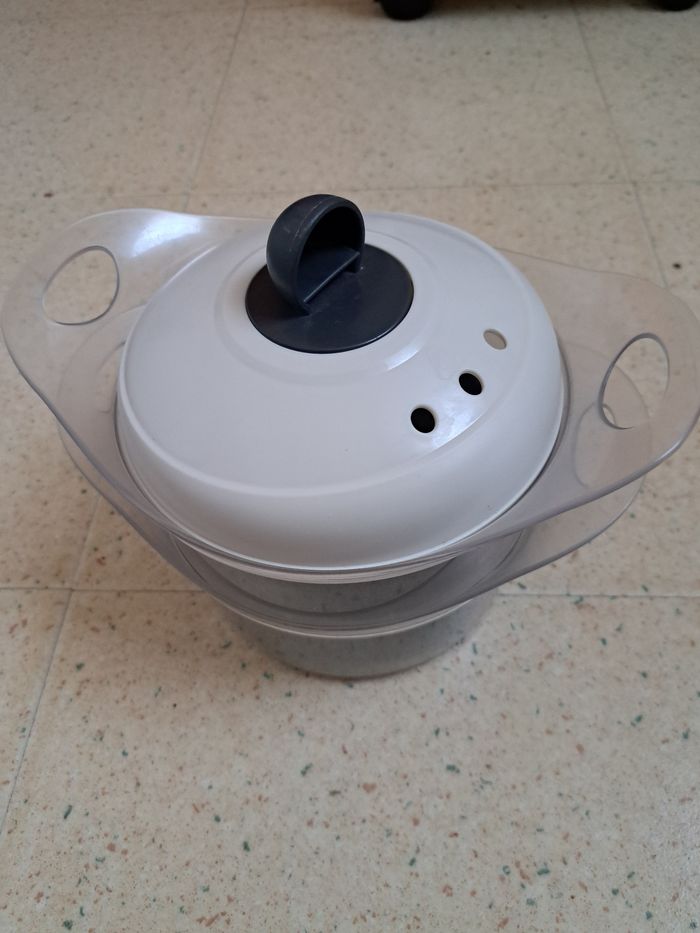 Accessoires robot babymoov - photo numéro 6