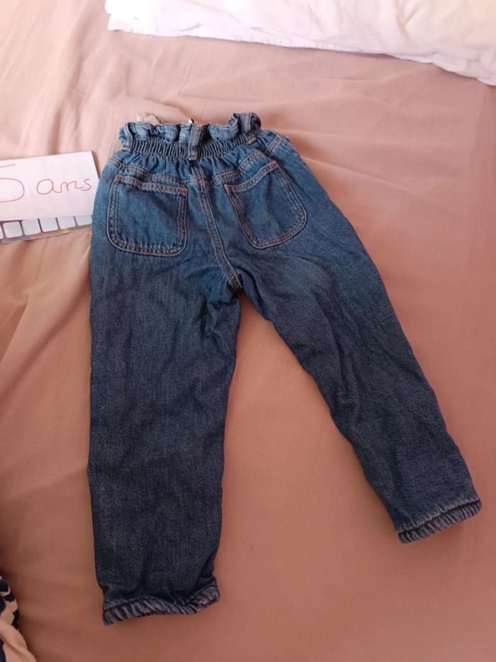 Pantalon Zara 5 ans - photo numéro 3