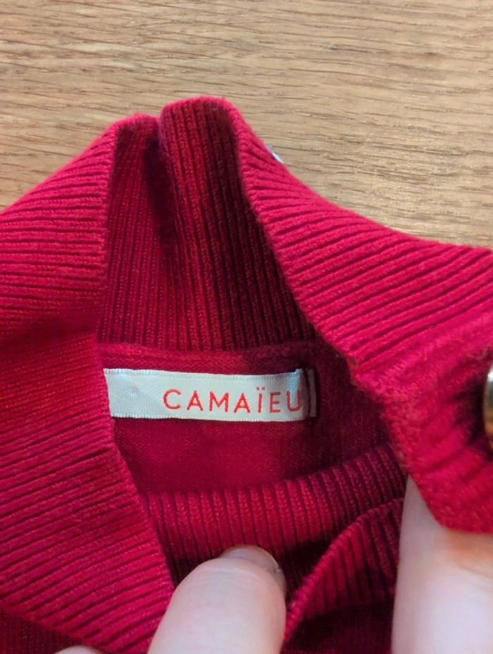 Pulls femme taille M - photo numéro 3