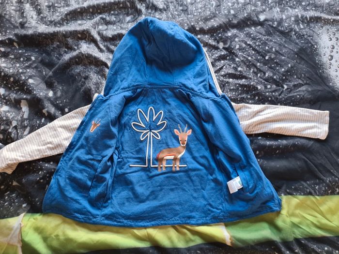 Veste réversible - photo numéro 2