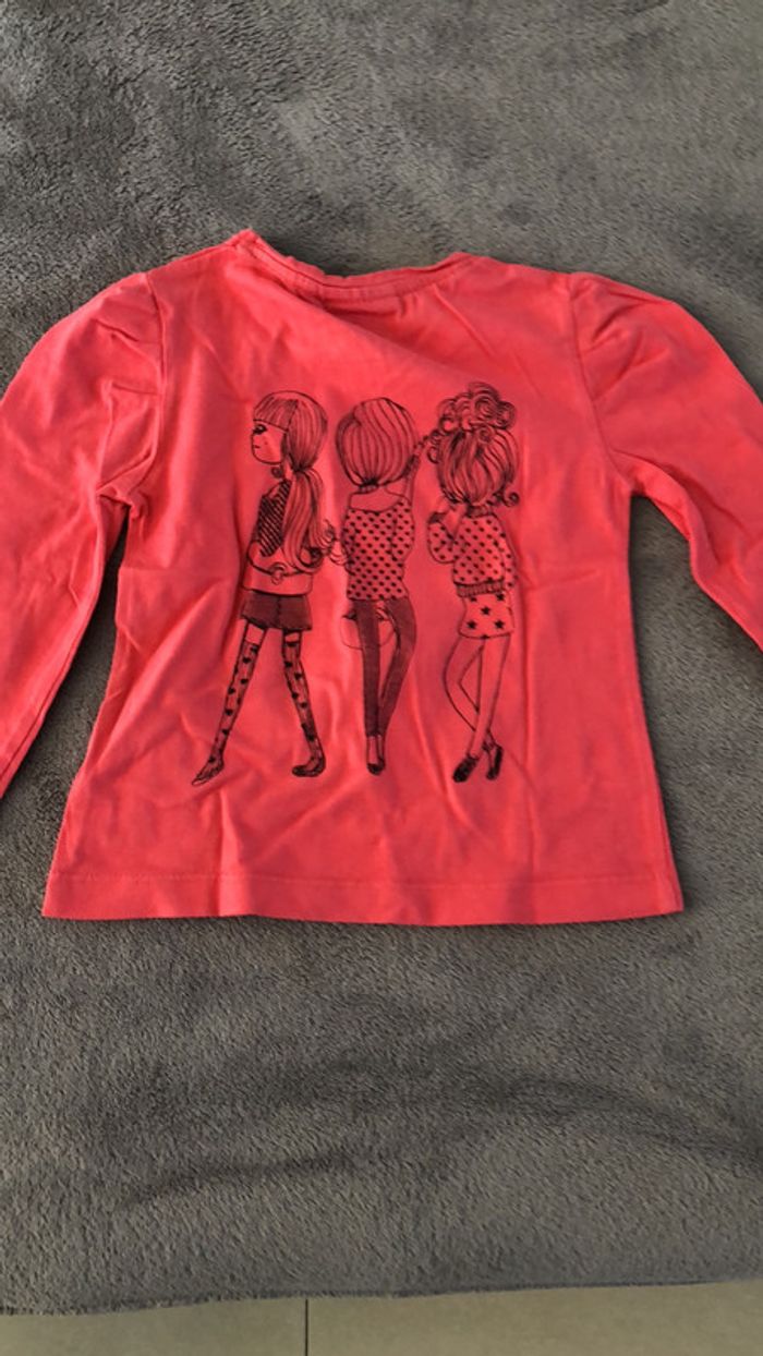 Tee-shirts - photo numéro 3