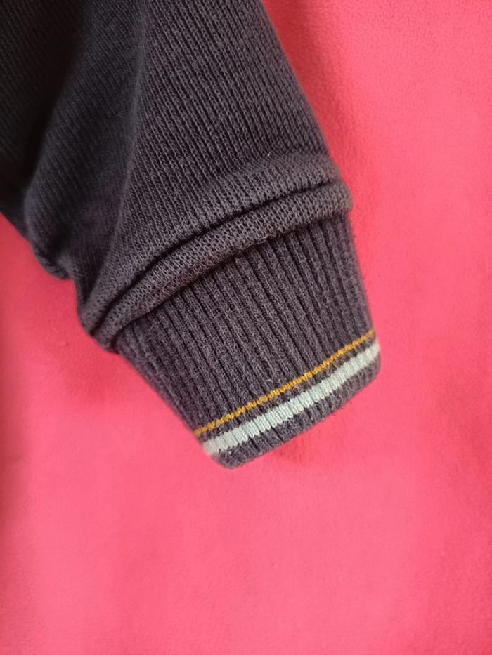 Blouson enfant fourré (E026) - photo numéro 5