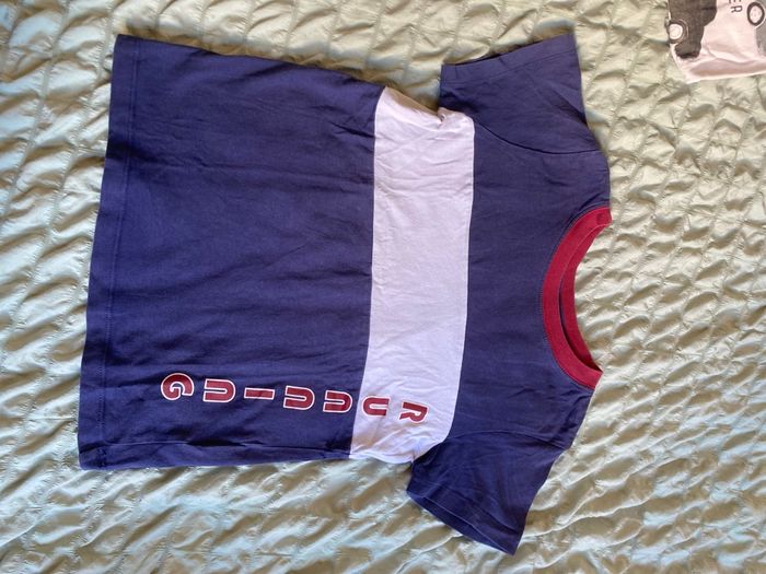 Lot de 10 t-shirt en taille 8 ans plusieurs marques - photo numéro 9