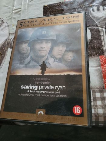 Il faut sauver le soldat Ryan