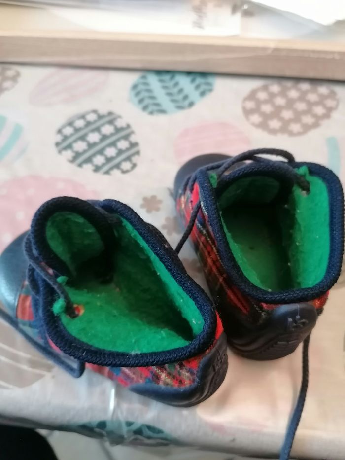 Chaussures de marche - photo numéro 2