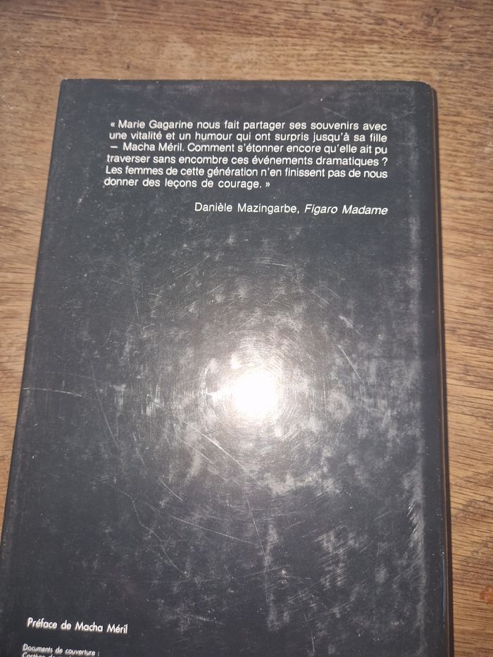 Blonds etaient les blés d Ukraine - photo numéro 2