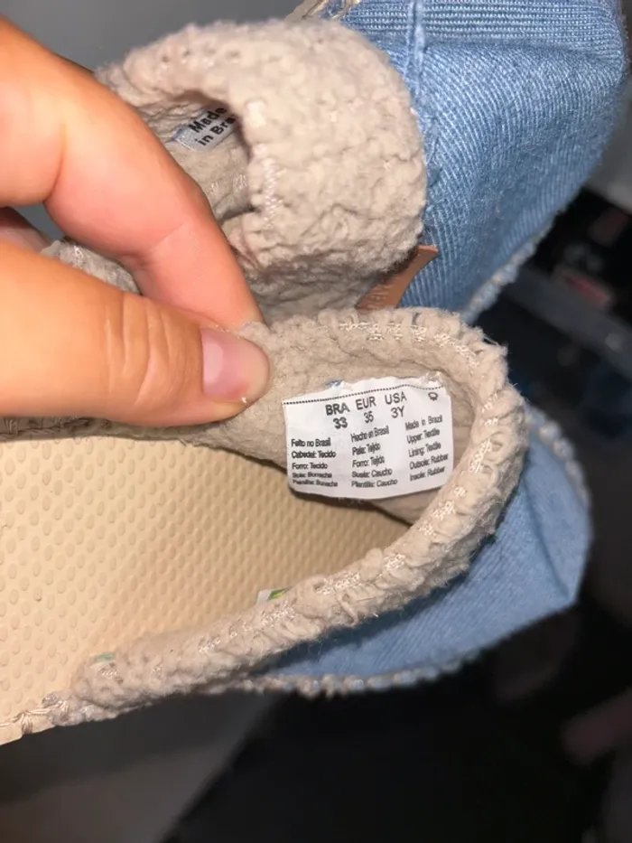 Chaussons Havaianas - photo numéro 3