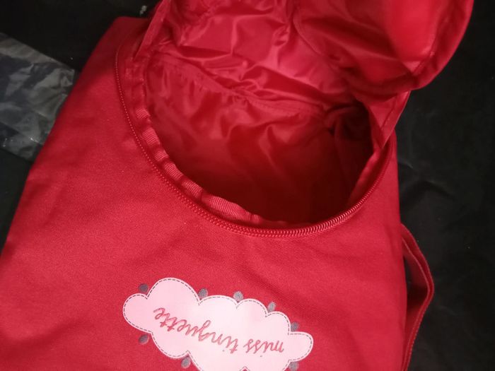 Sac à dos pour fille - photo numéro 5