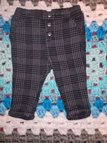 Pantalon bébé 9 mois