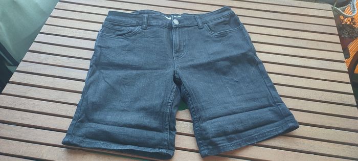 Lot de 4 shorts, Kiabi - photo numéro 4
