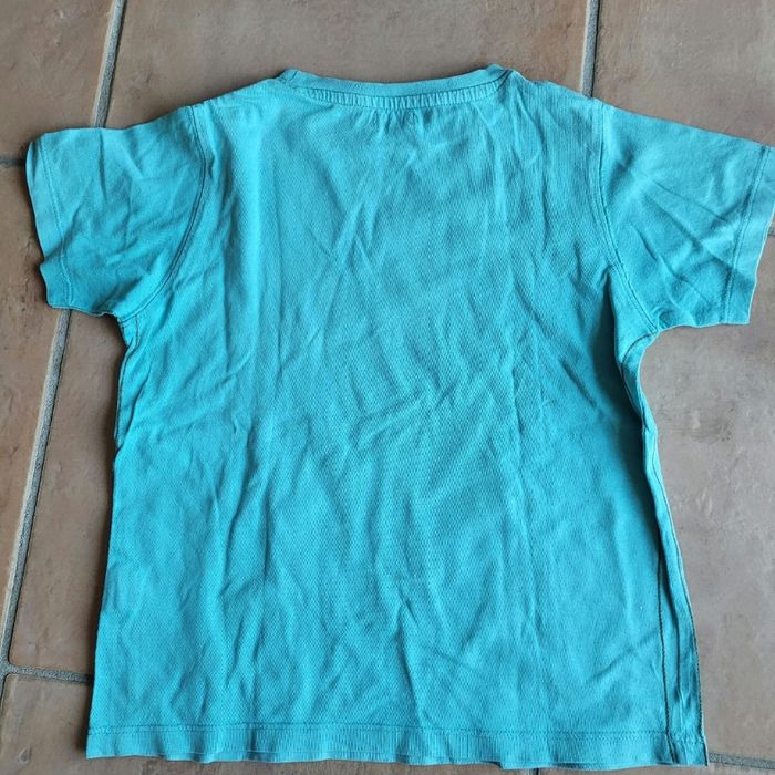 Tee-shirt TAO - photo numéro 4