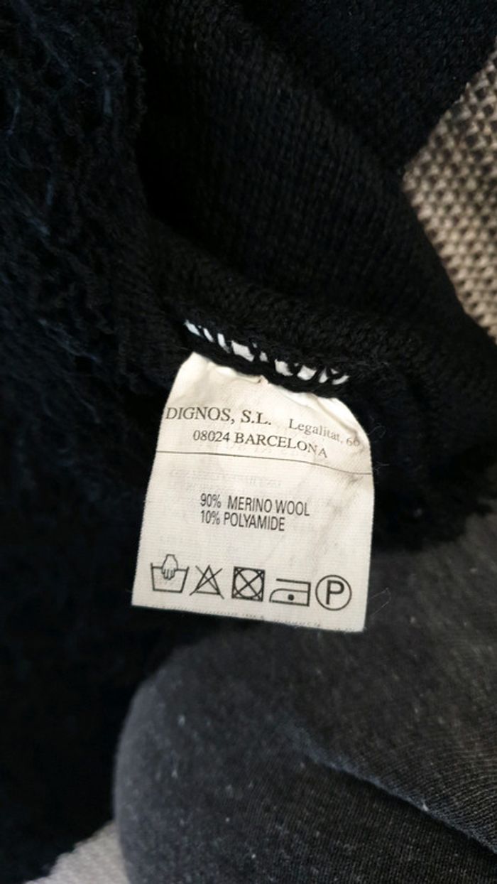 Pull leger - photo numéro 5