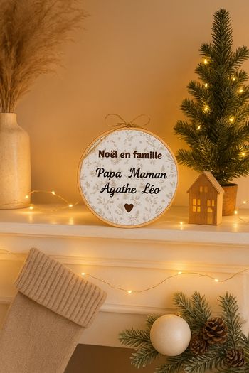 Tambourin de Noël 🎅🏼