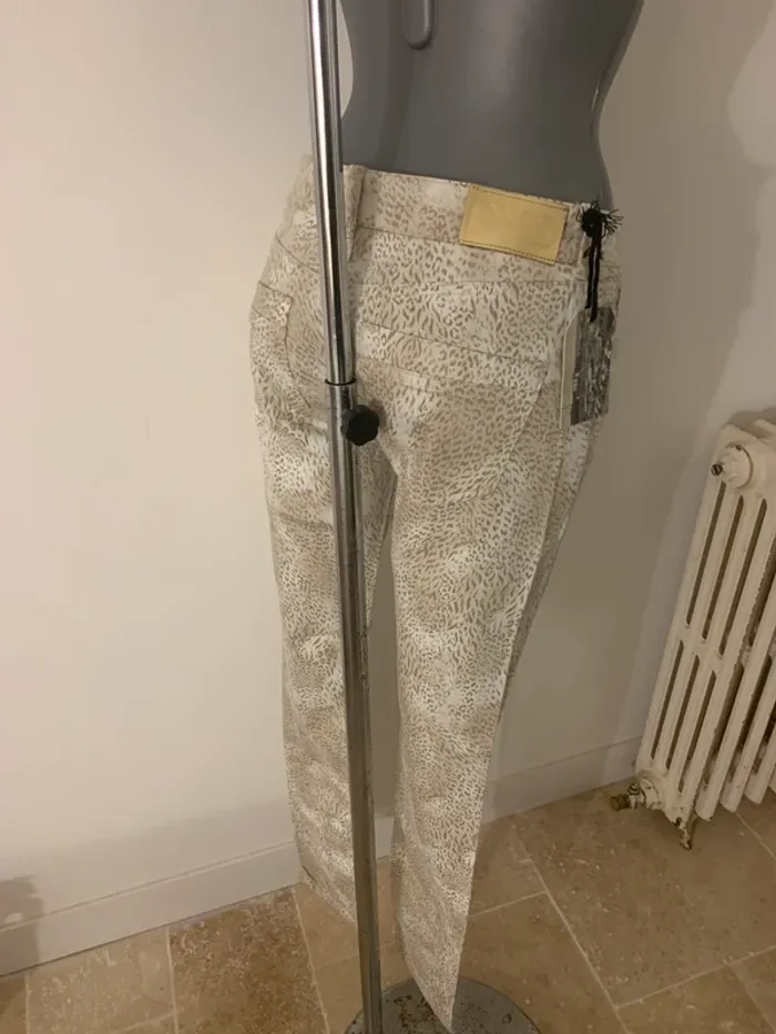 Dou You Dou pantalon T27 - photo numéro 2