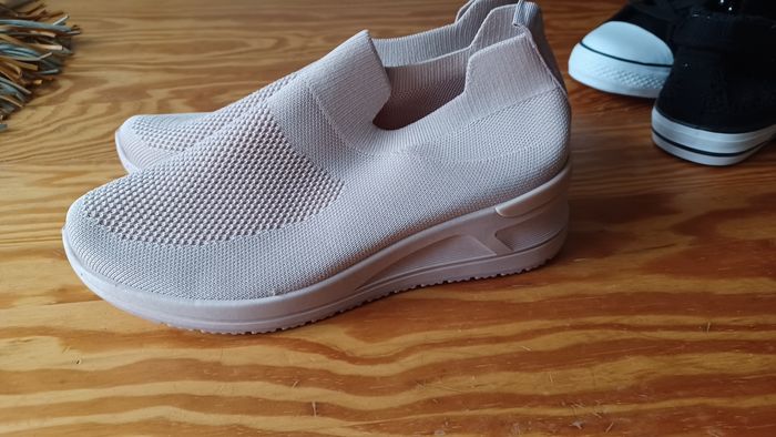 Chaussure femme - photo numéro 3