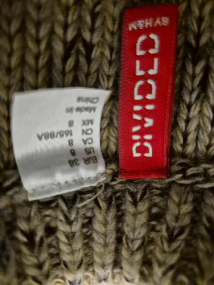 Un pull - photo numéro 2