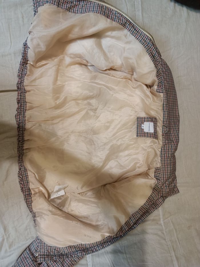 Manteau creeks - photo numéro 2