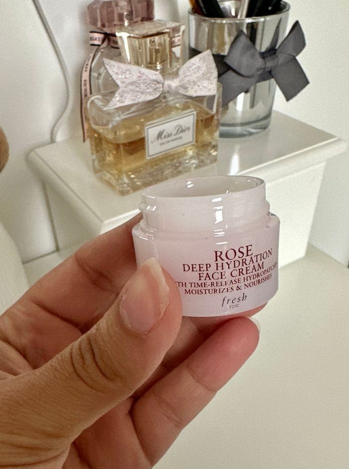 Crème visage Fresh - photo numéro 3