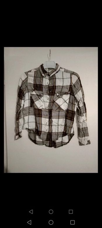 Chemise Femme Taille M