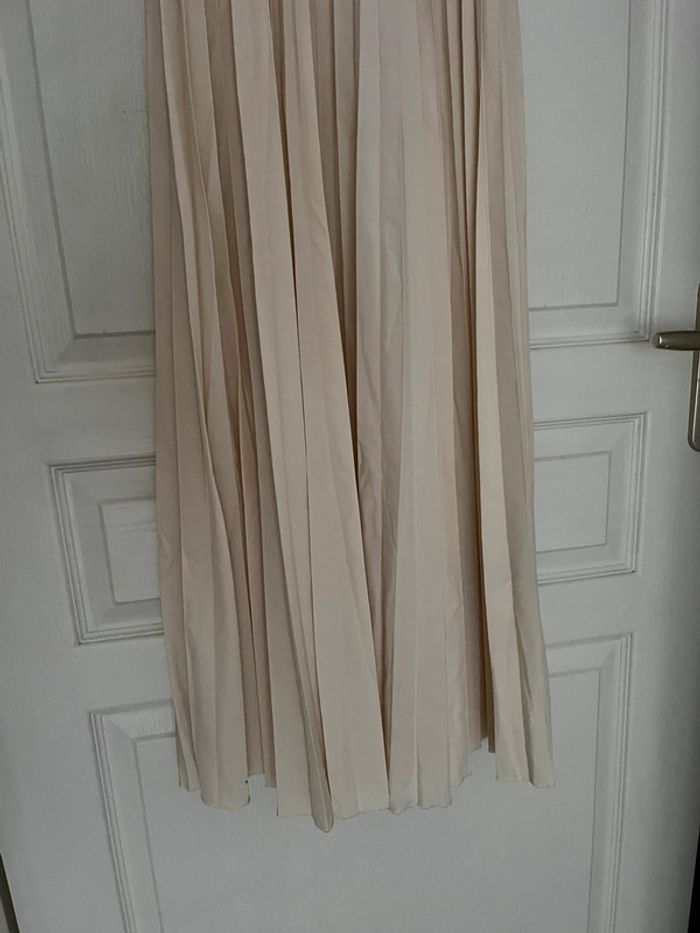 Robe longue - photo numéro 2