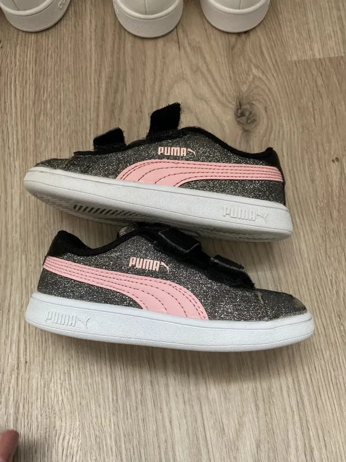 Baskets Puma - photo numéro 3