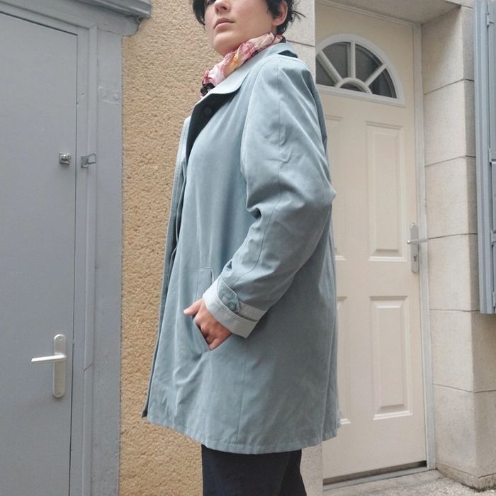 Manteau Vintage pour 42 - photo numéro 2
