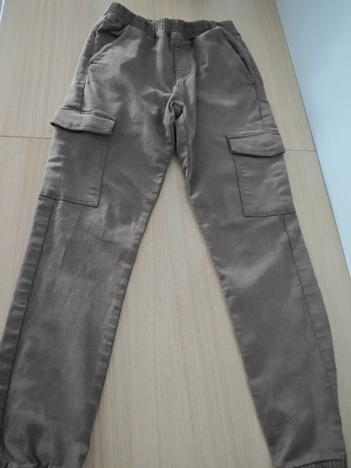 Lot vêtements garçon 10 ans - photo numéro 4