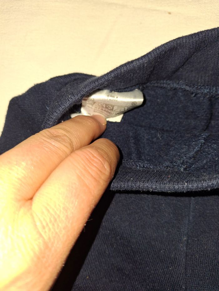 Jogging bébé garçon 12mois - photo numéro 2